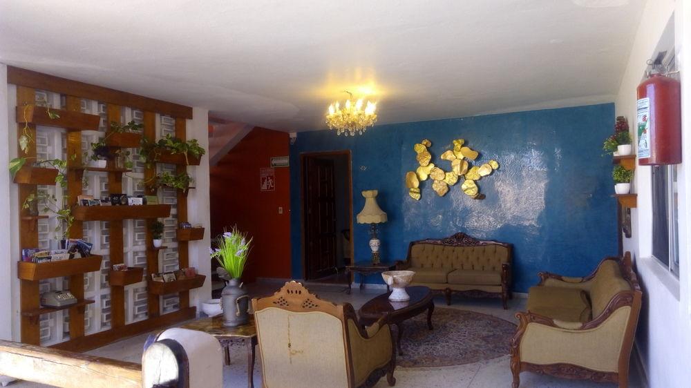 Hotel Mary Carmen كوزوميل المظهر الخارجي الصورة