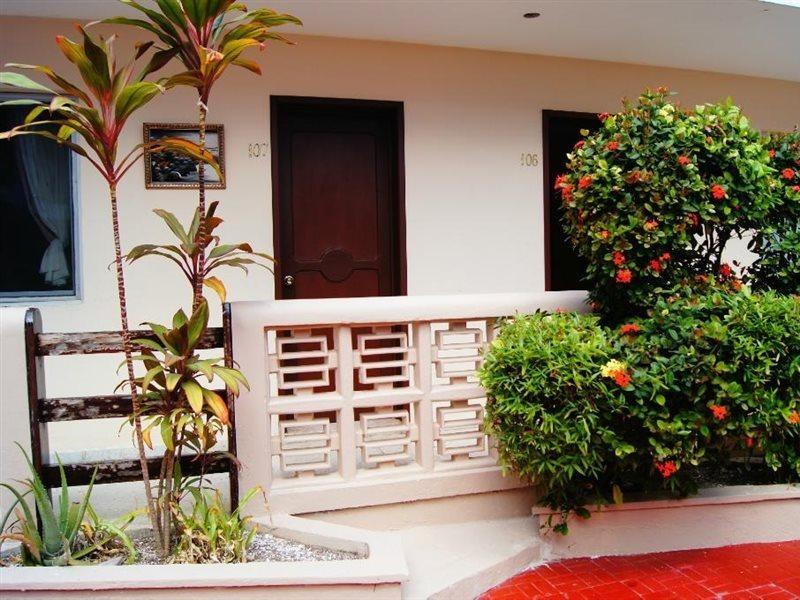 Hotel Mary Carmen كوزوميل المظهر الخارجي الصورة