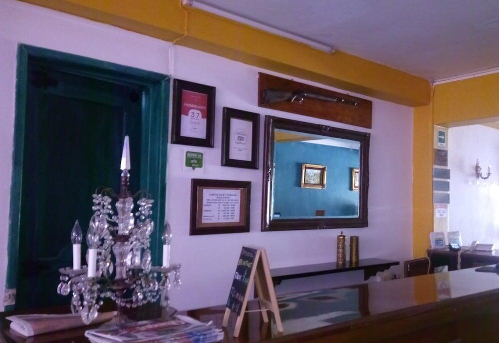 Hotel Mary Carmen كوزوميل المظهر الخارجي الصورة
