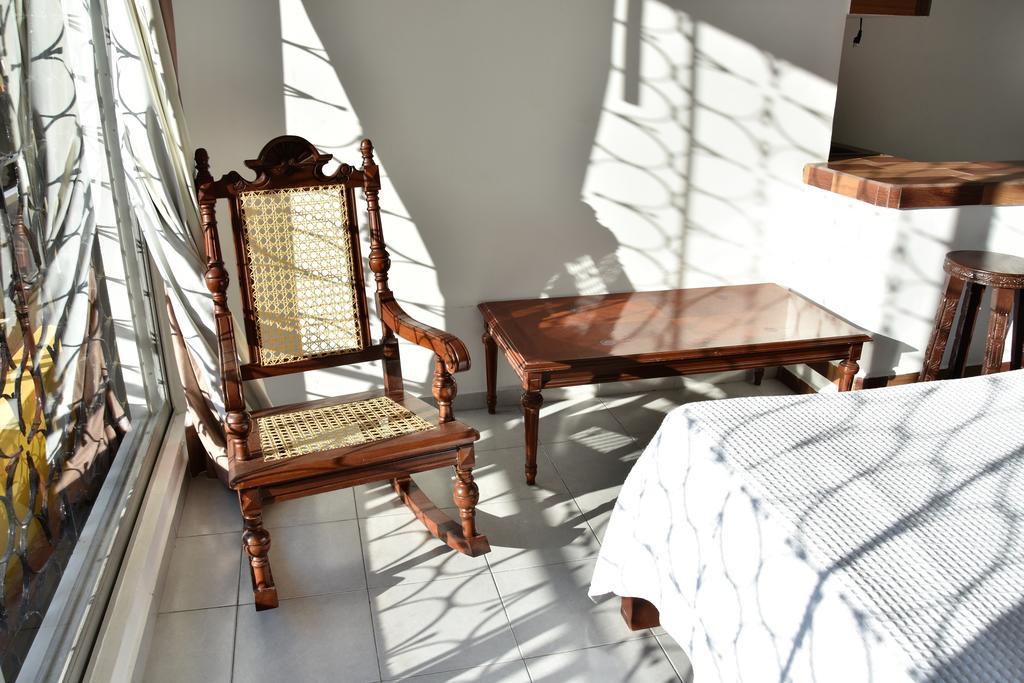 Hotel Mary Carmen كوزوميل المظهر الخارجي الصورة